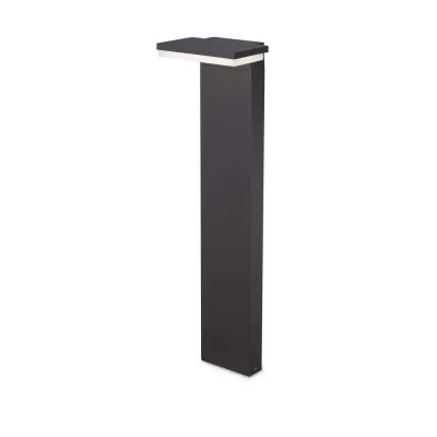 Парковый светильник Ideal Lux Path pt square 3000k 285559 Парковый светильник Ideal Lux Path pt square 3000k 285559